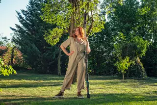 Voici les végétaux à planter en région Auvergne-Rhône-Alpes.