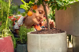 Chaque goutte compte